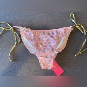 Doll brand bikini bottoms - NWT